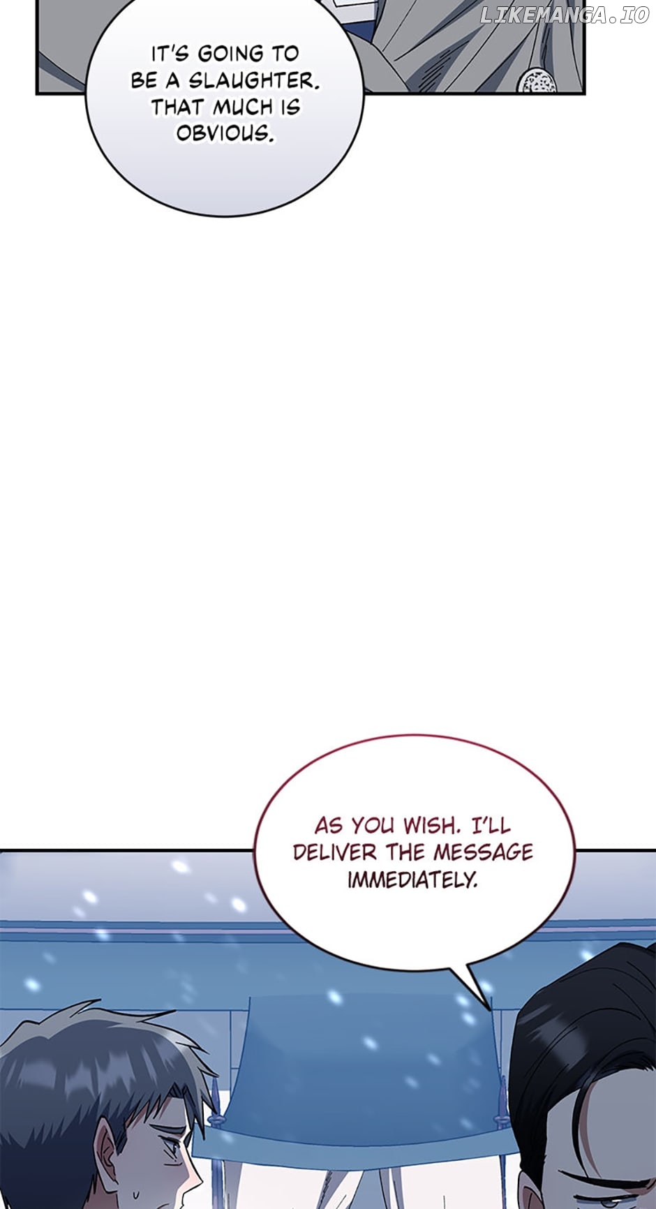 The Secret of House Francesca Chapter 46 - page 62