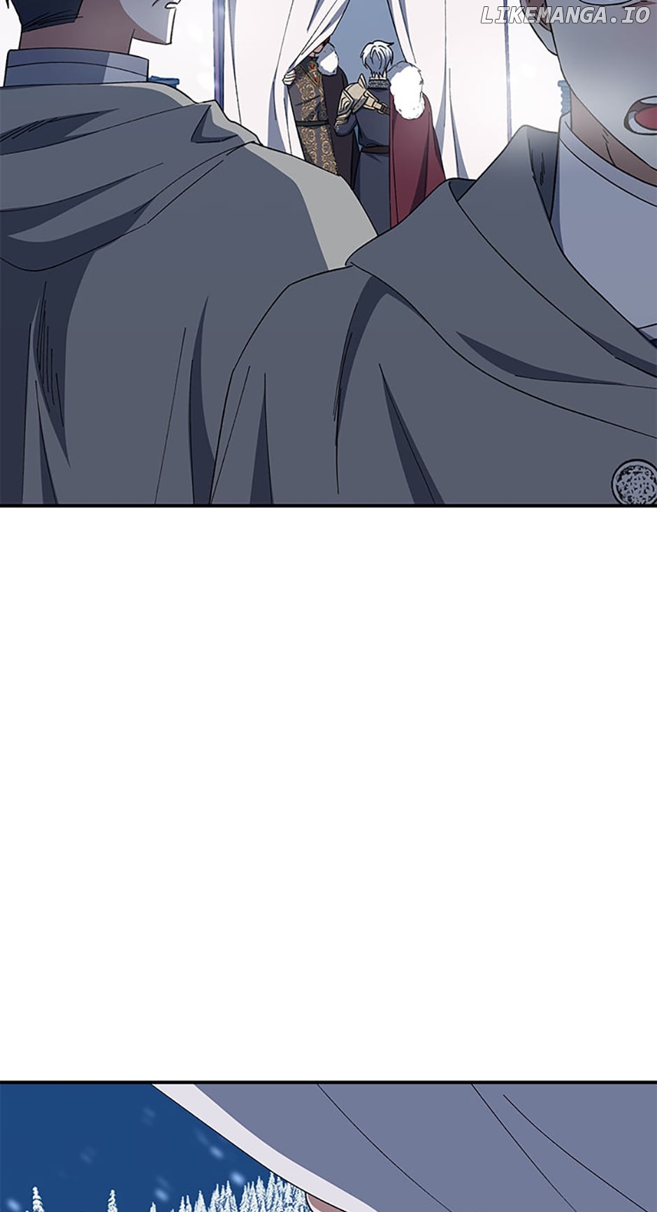 The Secret of House Francesca Chapter 46 - page 63
