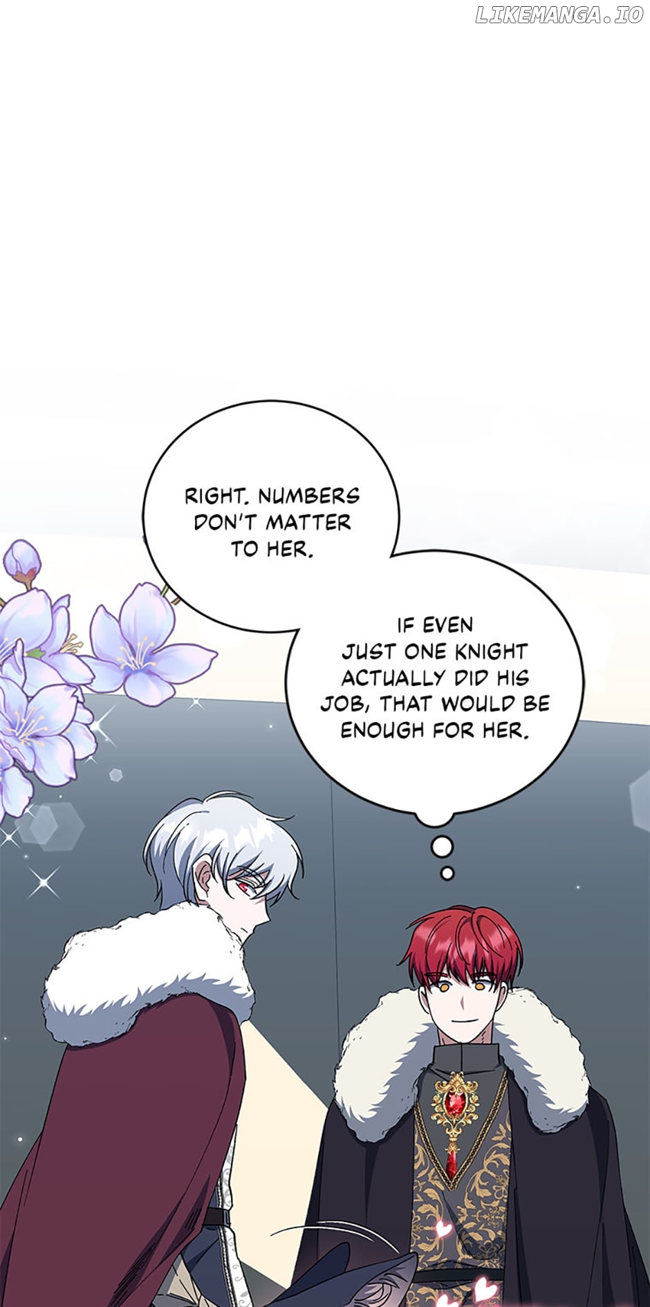 The Secret of House Francesca Chapter 46 - page 67