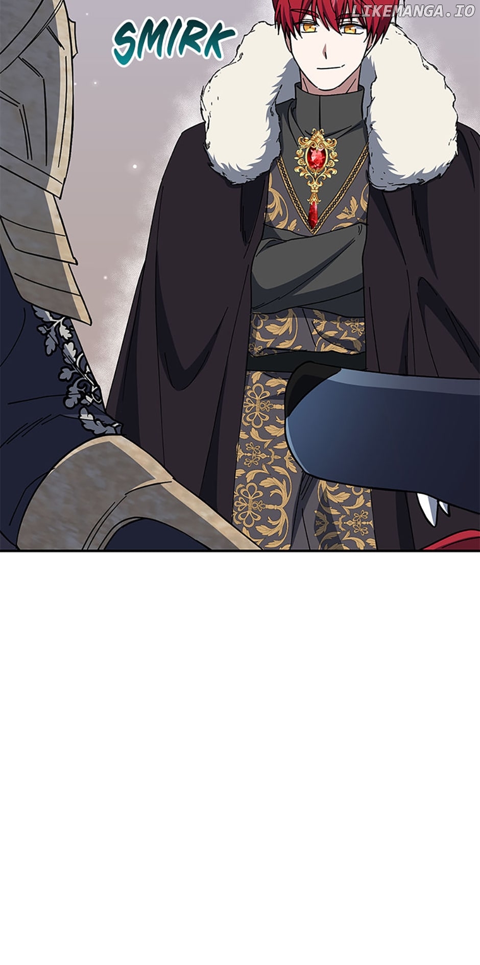 The Secret of House Francesca Chapter 46 - page 71