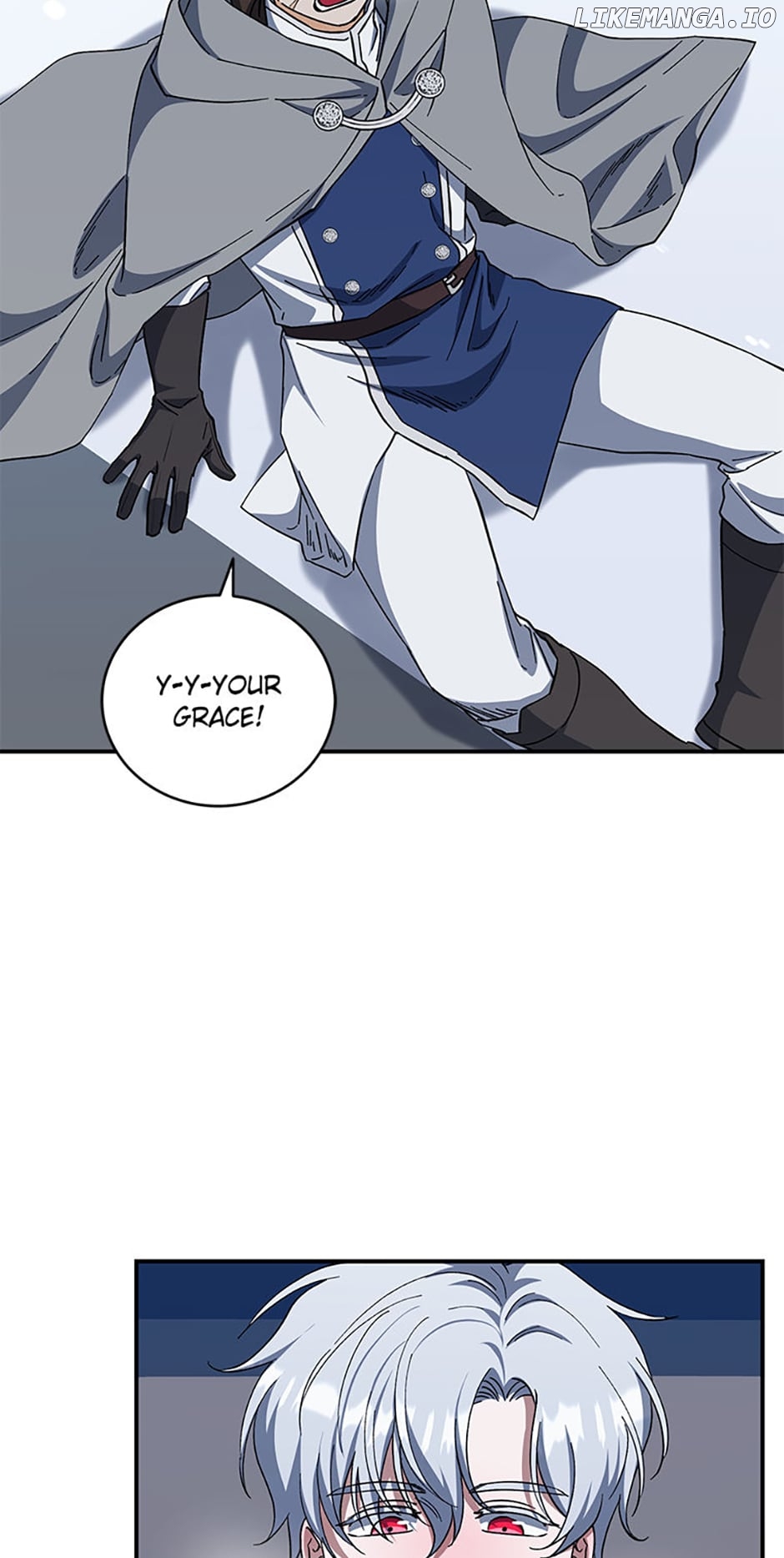 The Secret of House Francesca Chapter 46 - page 9