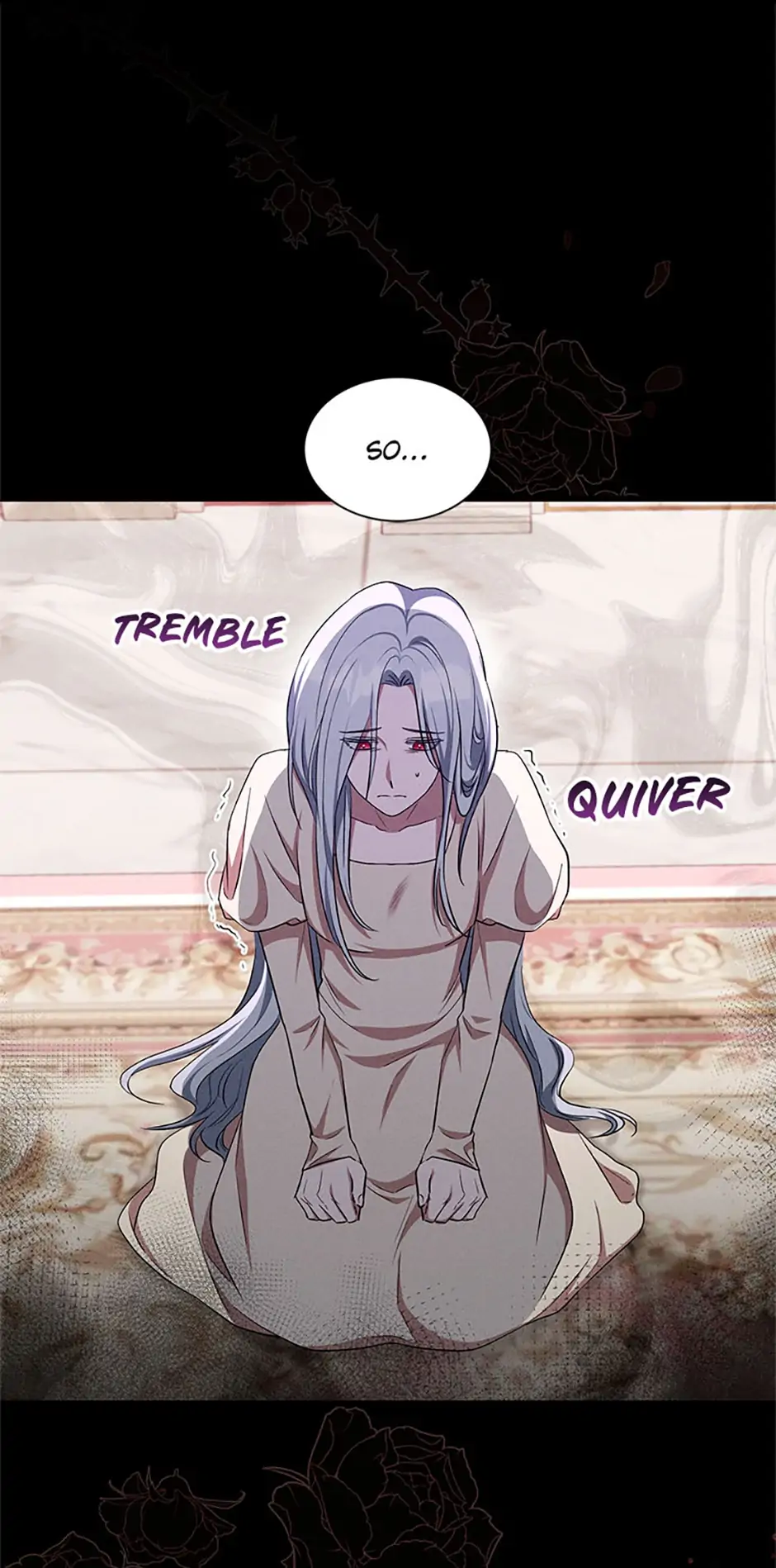 The Secret of House Francesca Chapter 17 - page 1