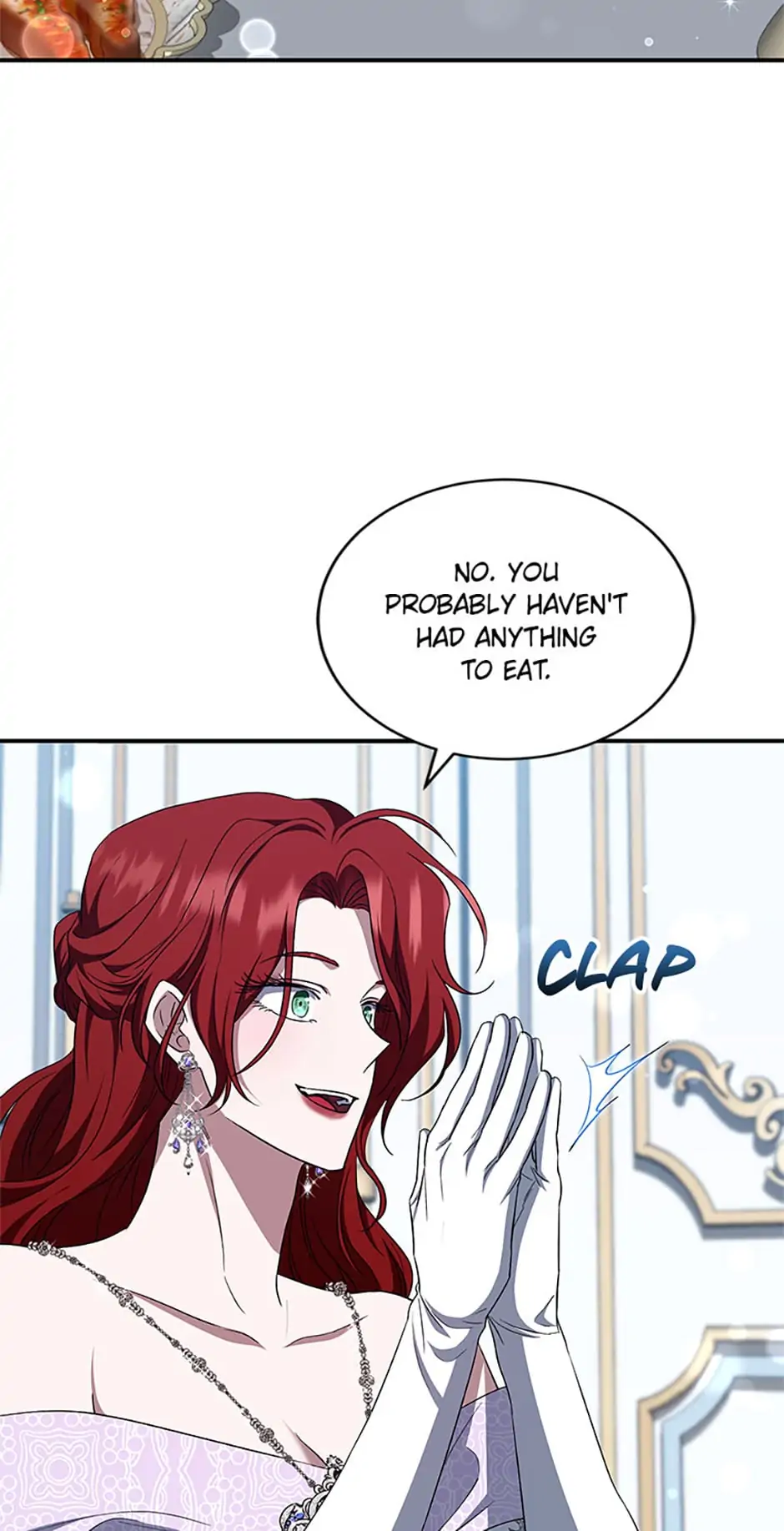 The Secret of House Francesca Chapter 17 - page 23
