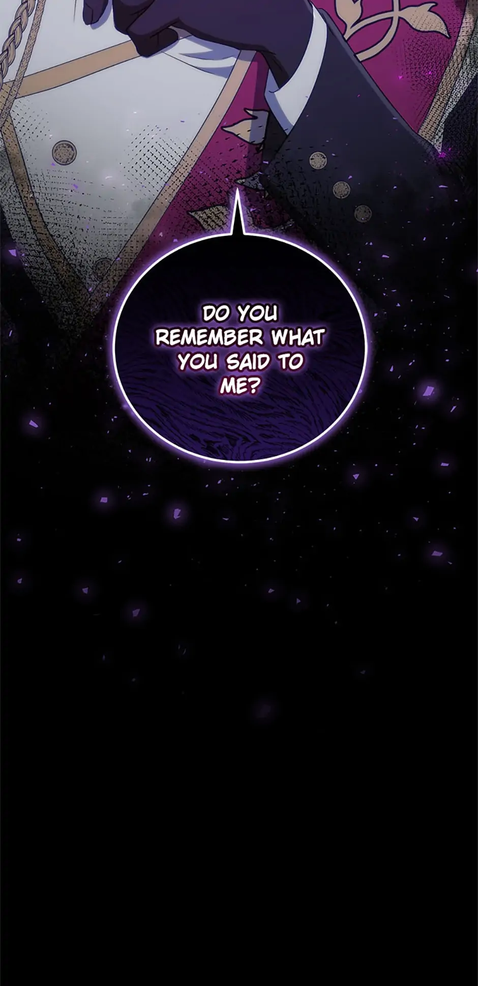 The Secret of House Francesca Chapter 17 - page 42