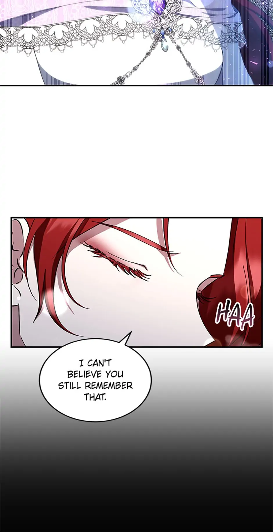 The Secret of House Francesca Chapter 17 - page 52
