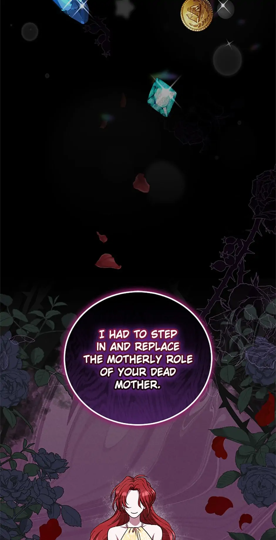The Secret of House Francesca Chapter 17 - page 55