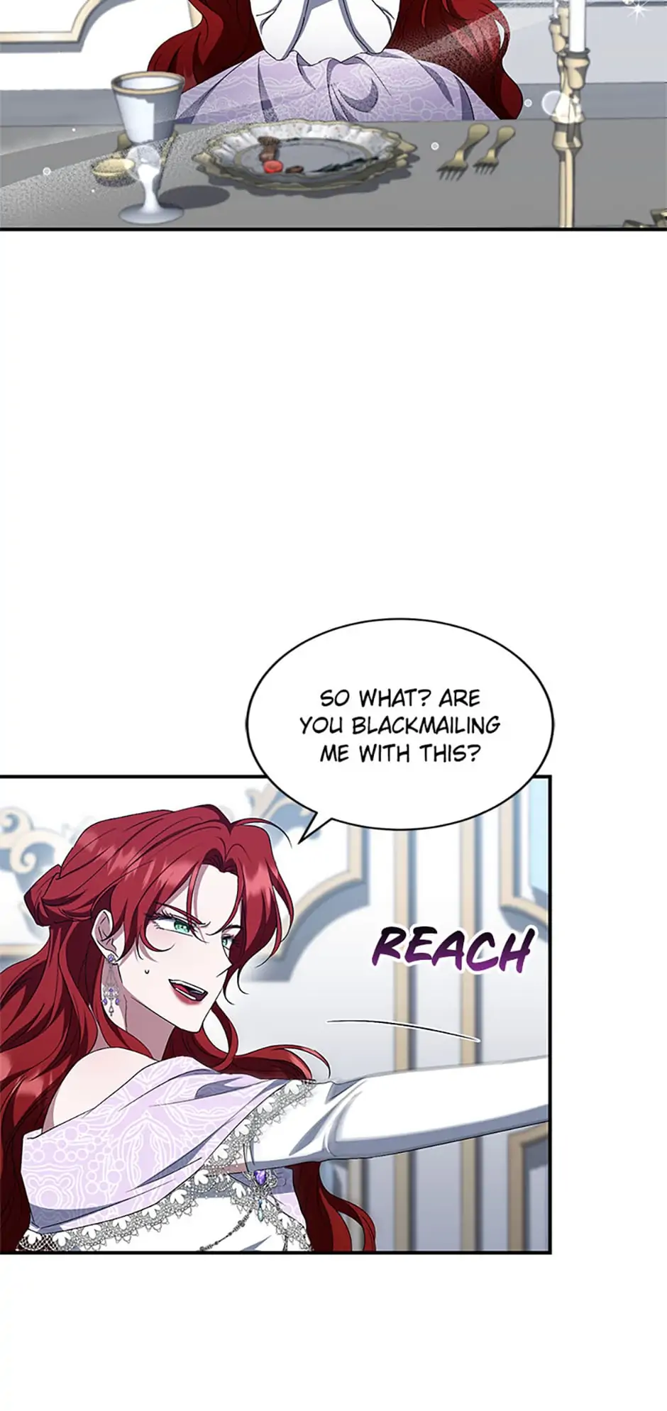 The Secret of House Francesca Chapter 17 - page 66