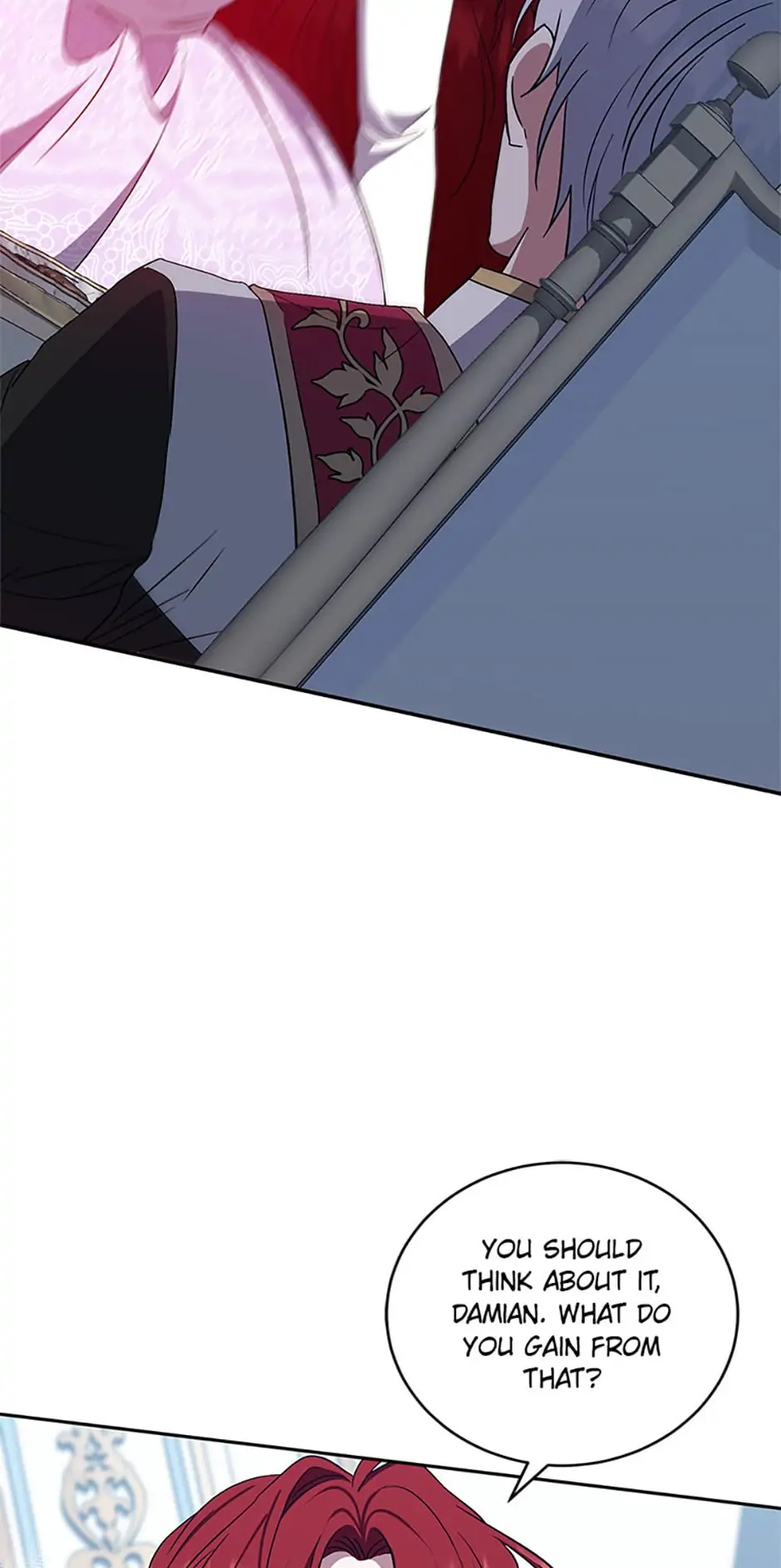 The Secret of House Francesca Chapter 17 - page 70