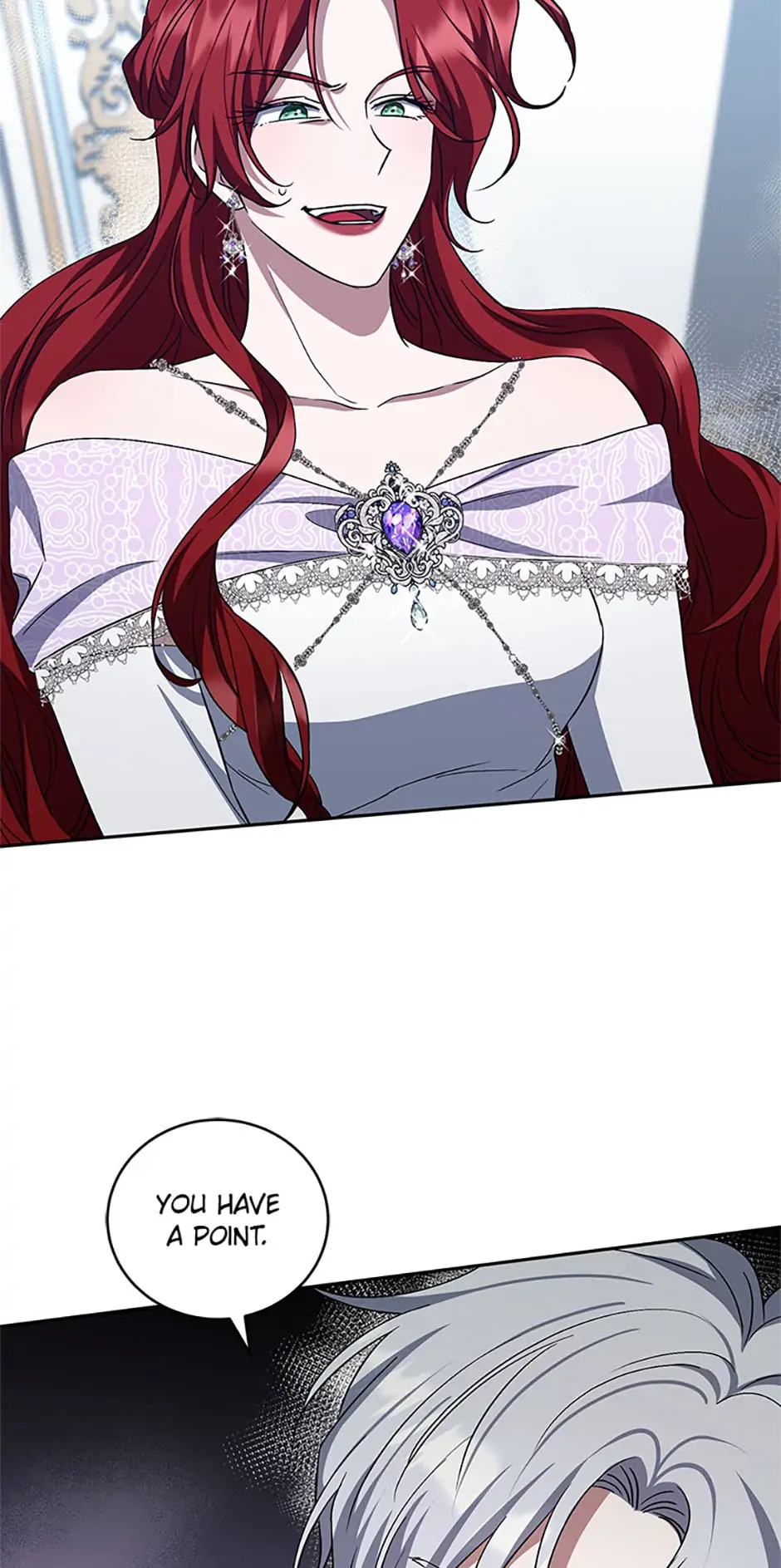 The Secret of House Francesca Chapter 17 - page 71