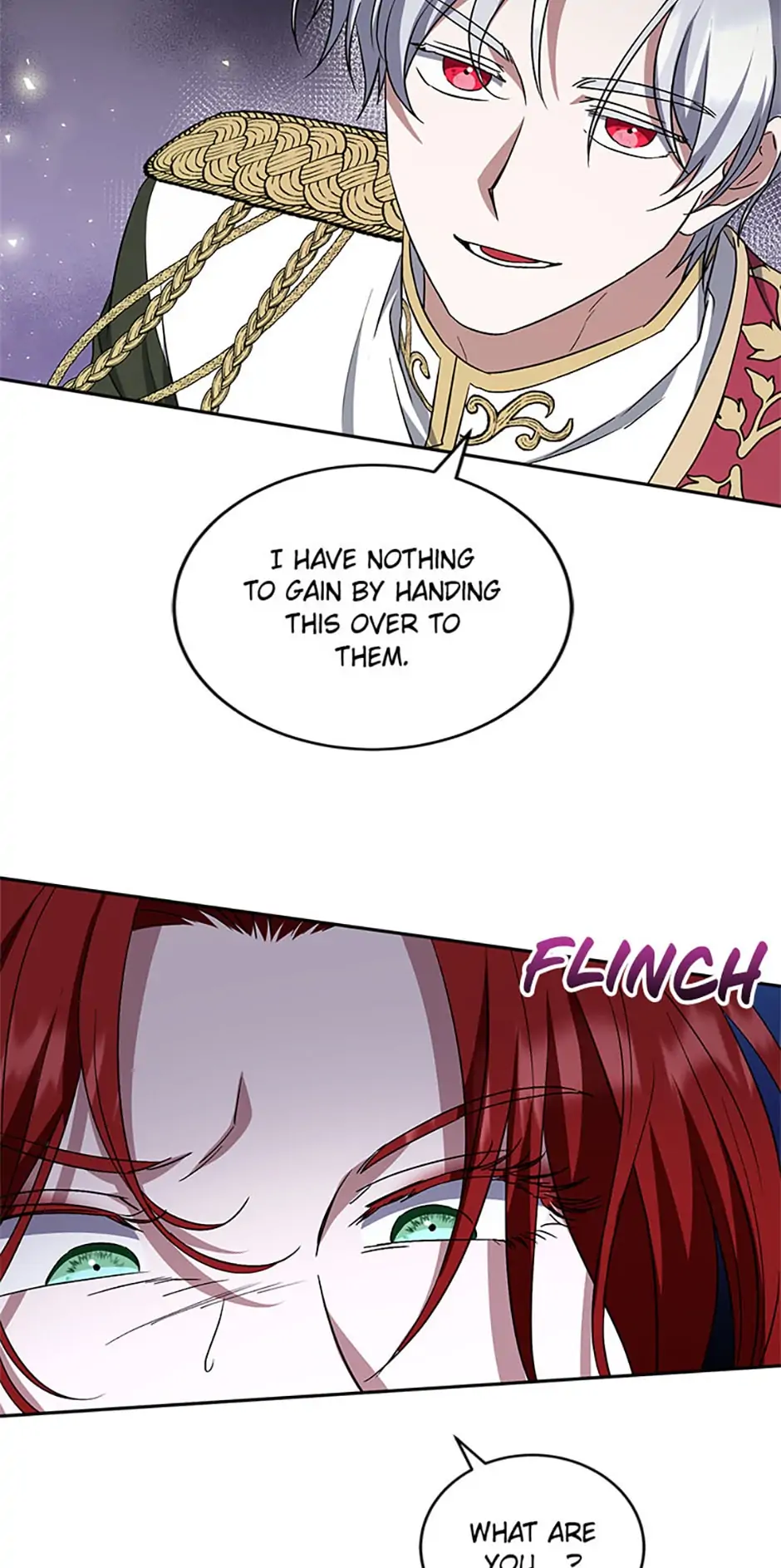 The Secret of House Francesca Chapter 17 - page 72