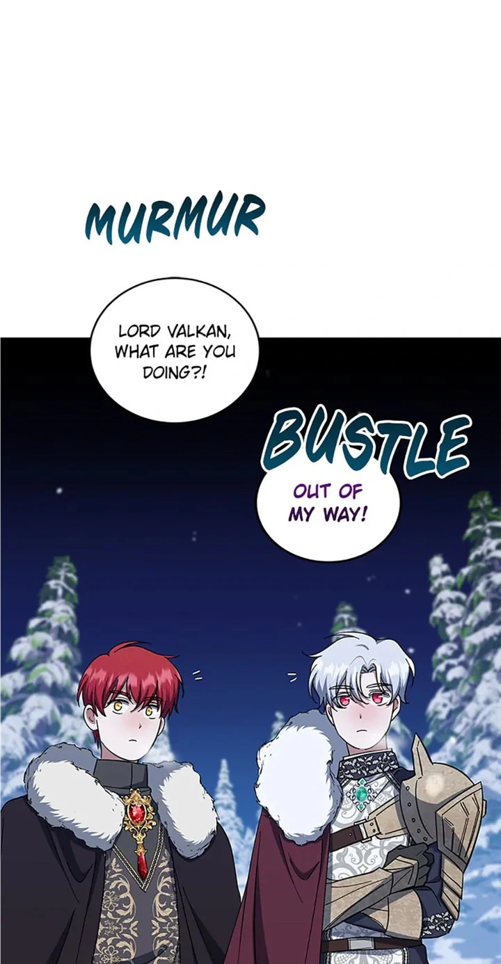 The Secret of House Francesca Chapter 45 - page 11