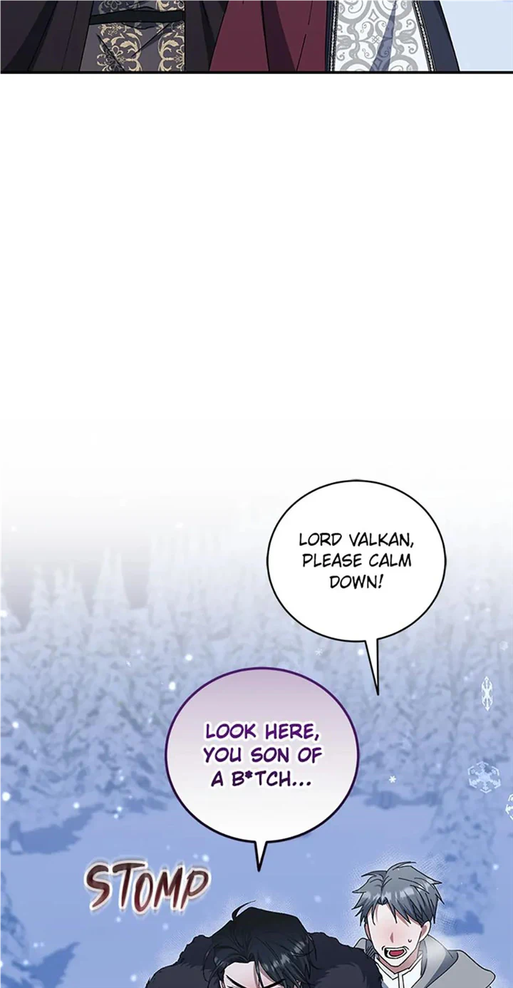 The Secret of House Francesca Chapter 45 - page 12