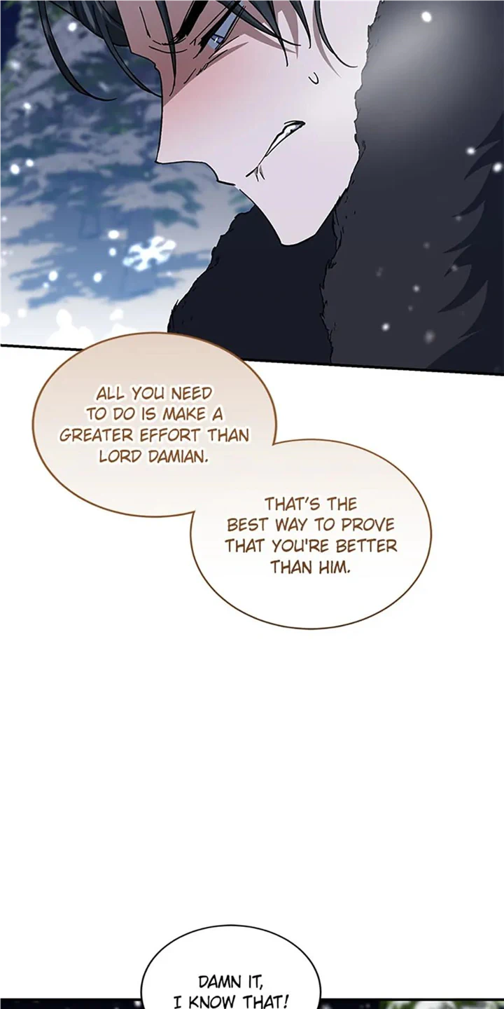 The Secret of House Francesca Chapter 45 - page 30