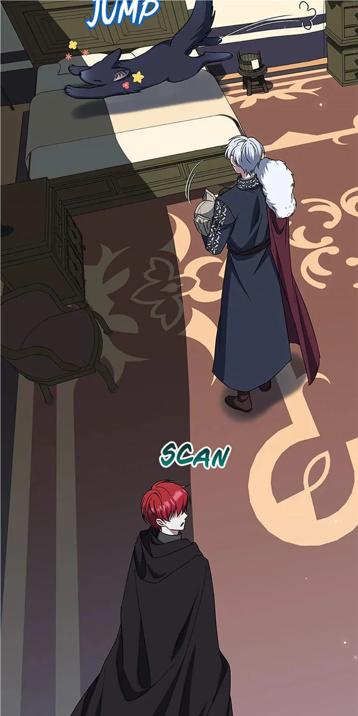 The Secret of House Francesca Chapter 45 - page 42