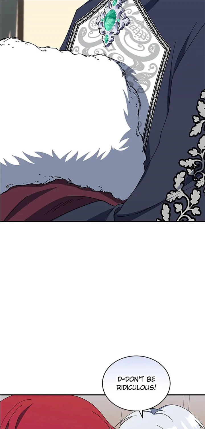 The Secret of House Francesca Chapter 45 - page 47