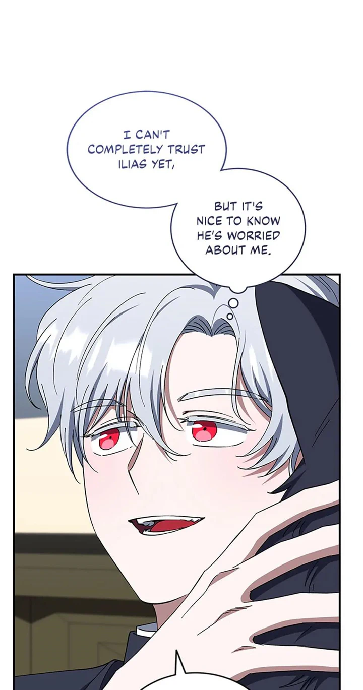 The Secret of House Francesca Chapter 45 - page 60