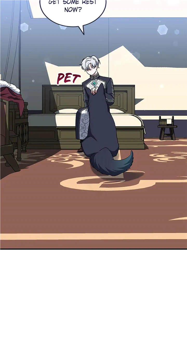The Secret of House Francesca Chapter 45 - page 67