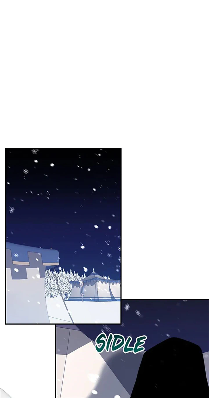 The Secret of House Francesca Chapter 45 - page 68