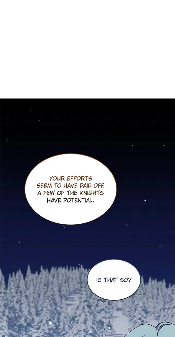The Secret of House Francesca Chapter 45 - page 8