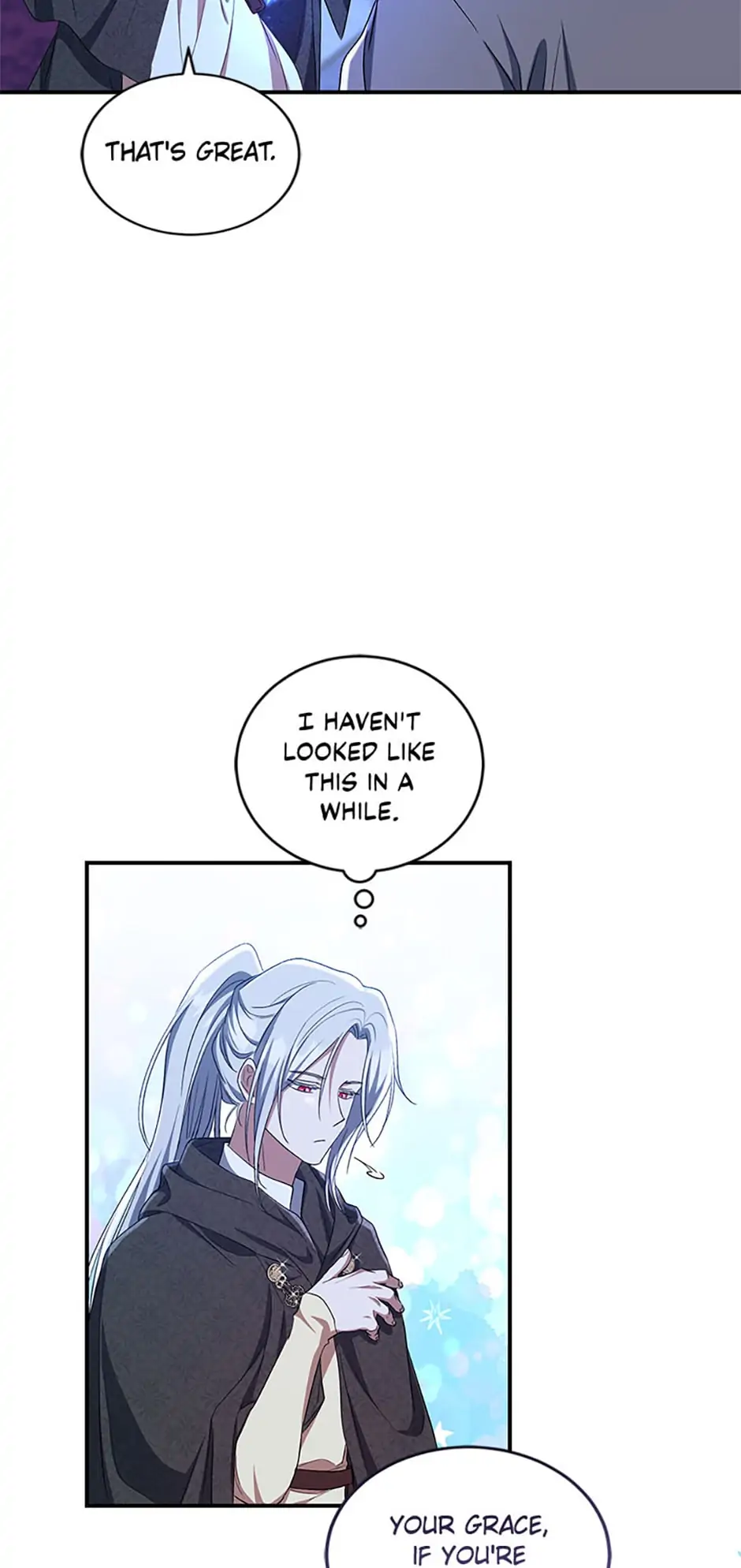 The Secret of House Francesca Chapter 19 - page 12