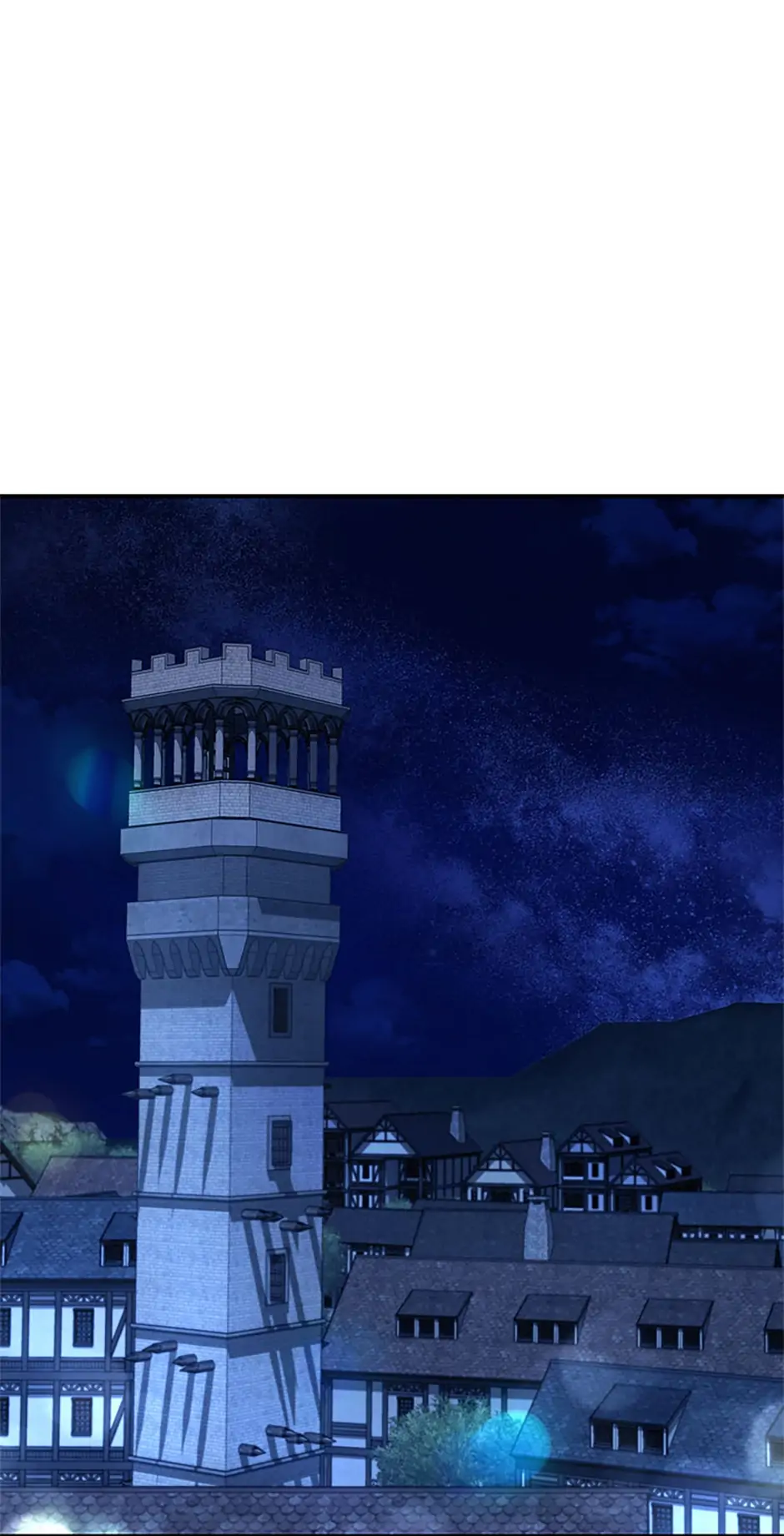 The Secret of House Francesca Chapter 19 - page 23