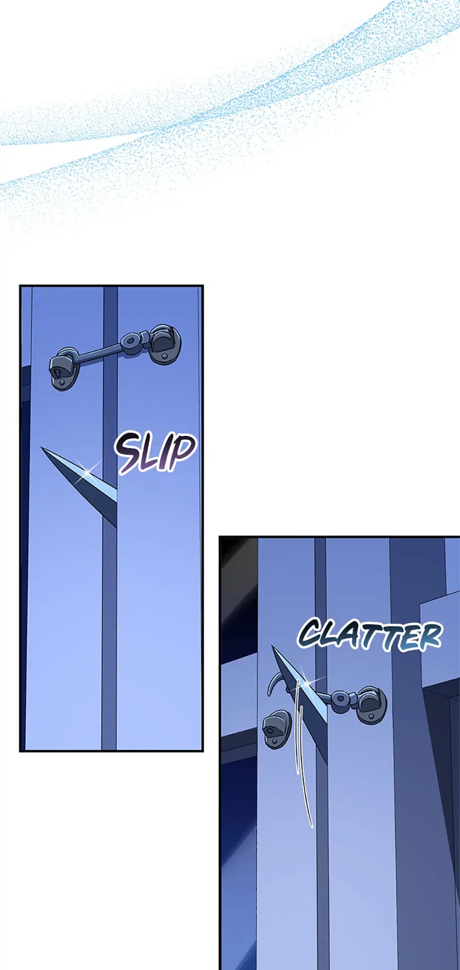 The Secret of House Francesca Chapter 19 - page 43