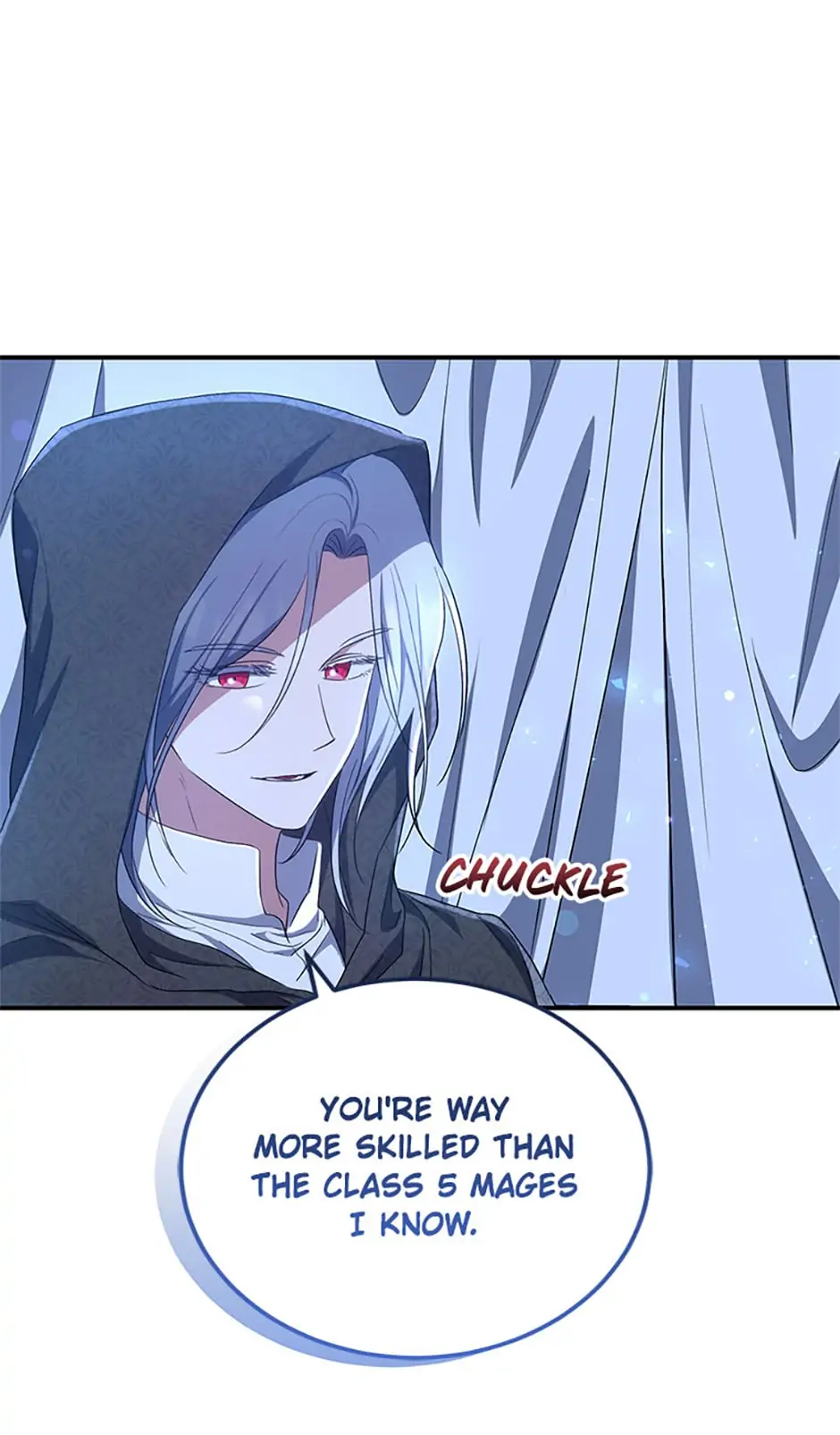 The Secret of House Francesca Chapter 19 - page 49