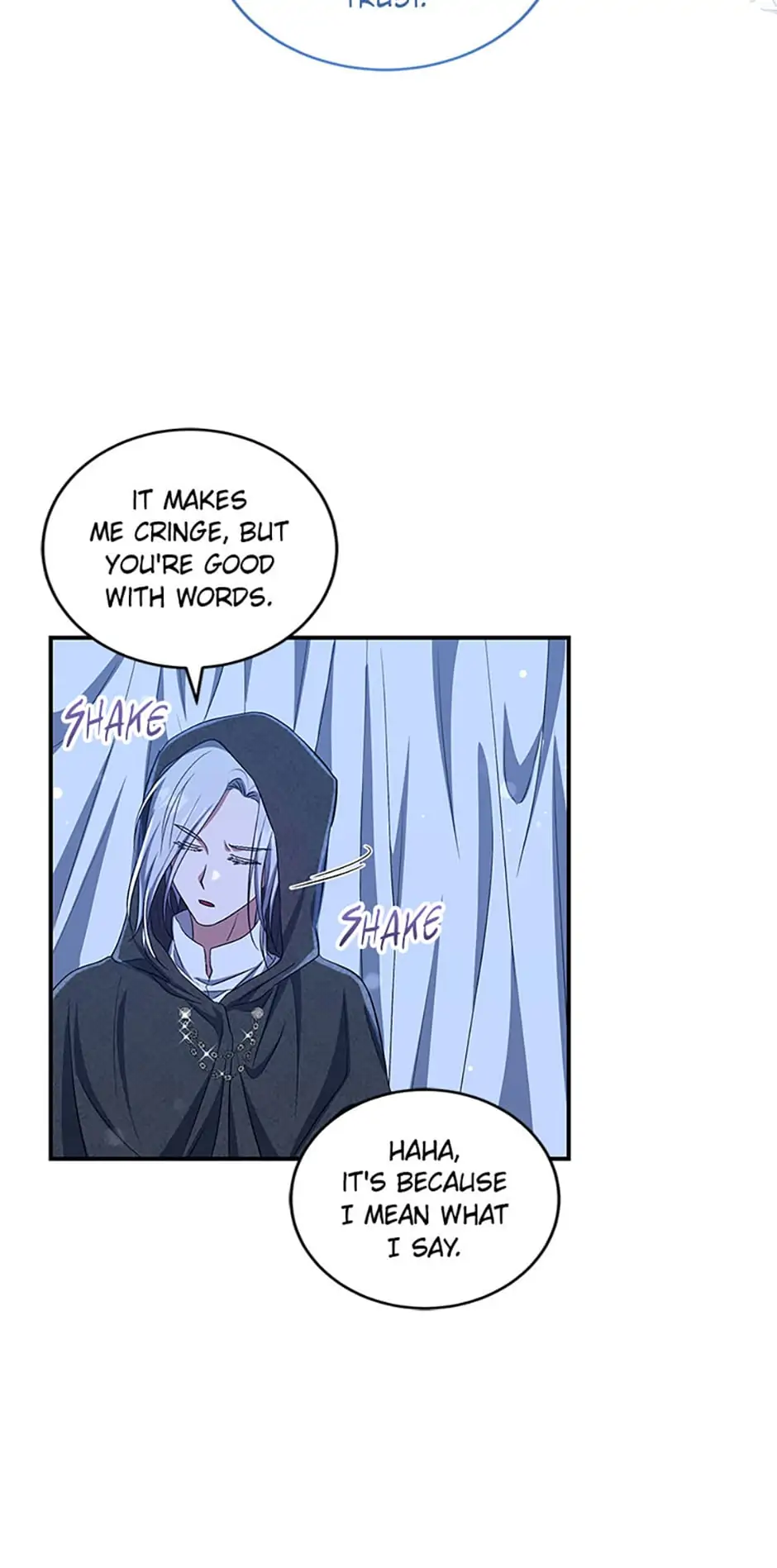 The Secret of House Francesca Chapter 19 - page 52