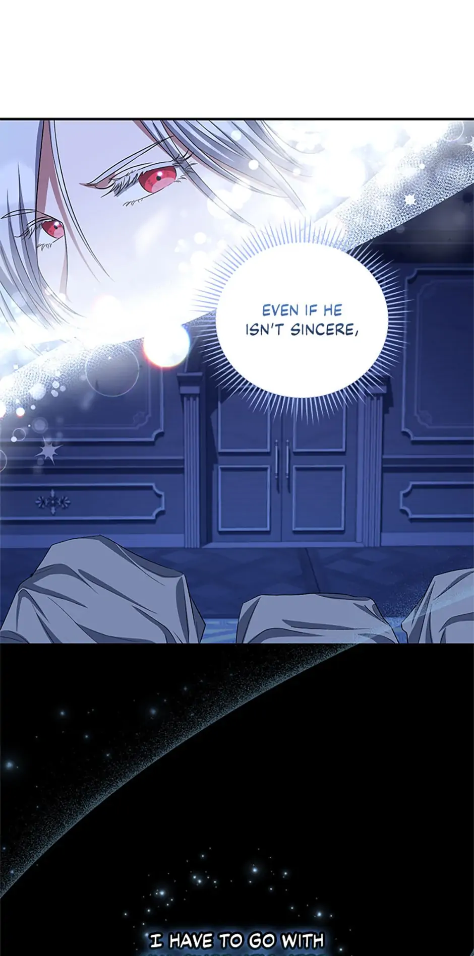 The Secret of House Francesca Chapter 19 - page 53