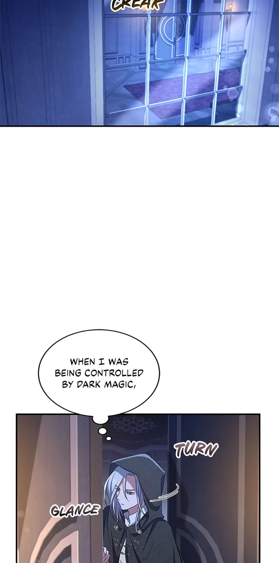 The Secret of House Francesca Chapter 19 - page 55