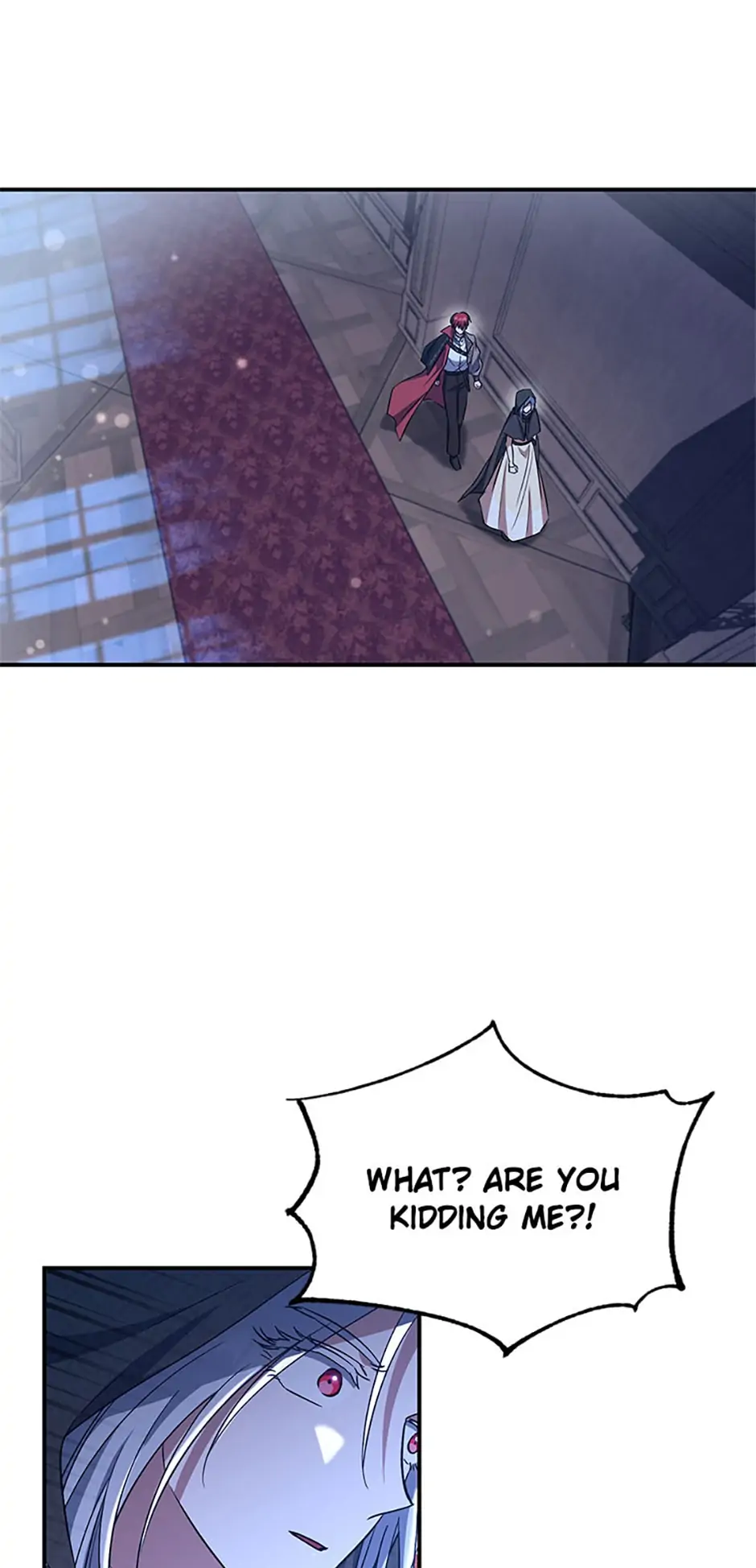 The Secret of House Francesca Chapter 19 - page 58