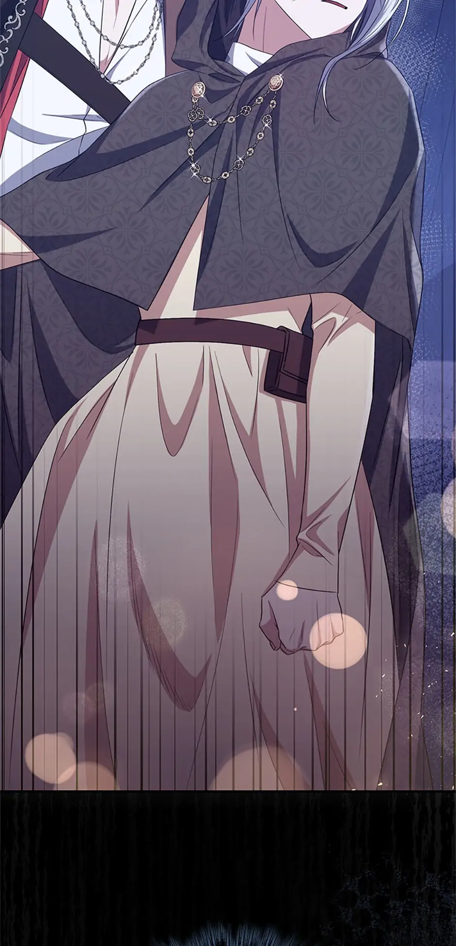 The Secret of House Francesca Chapter 19 - page 64