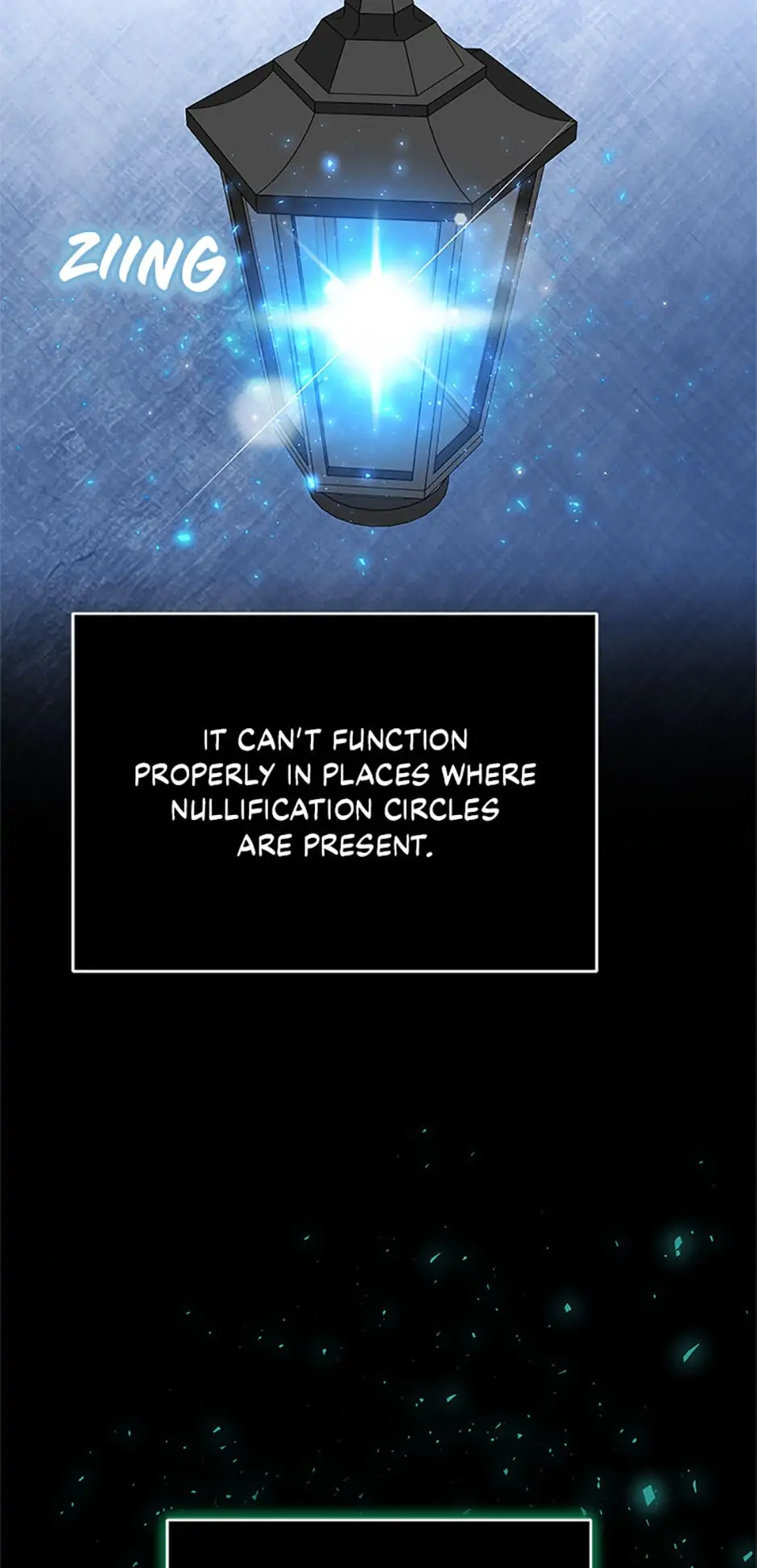 The Secret of House Francesca Chapter 27 - page 26
