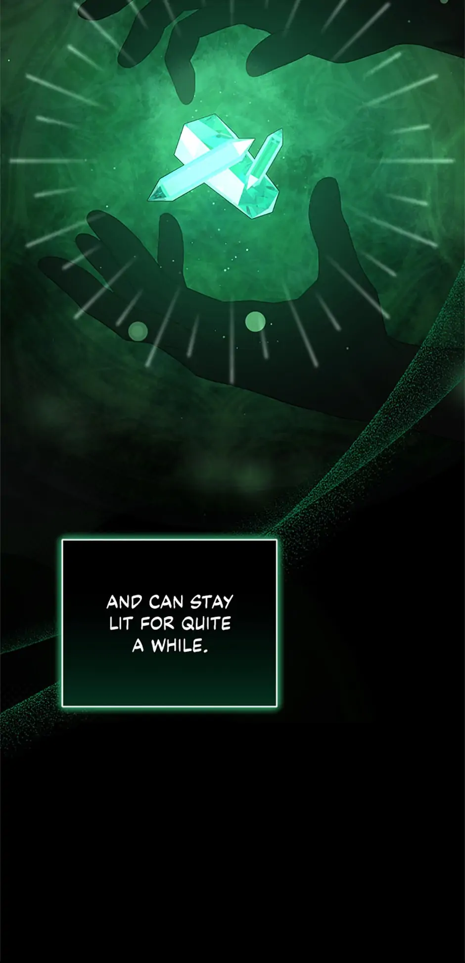 The Secret of House Francesca Chapter 27 - page 28