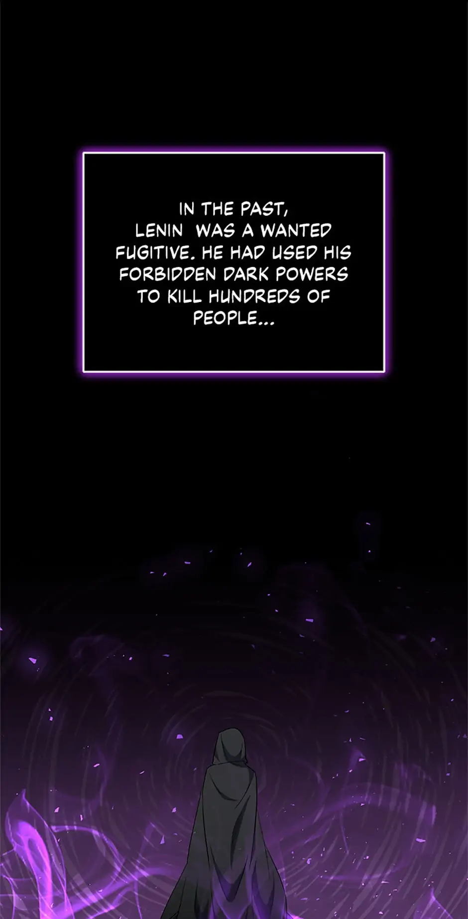 The Secret of House Francesca Chapter 27 - page 36
