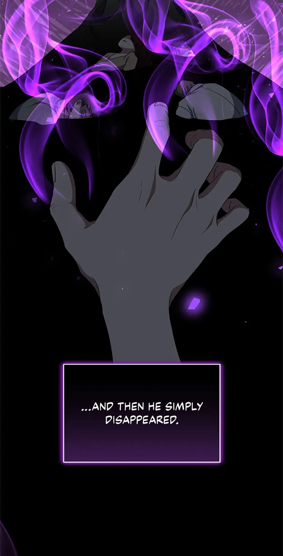 The Secret of House Francesca Chapter 27 - page 37