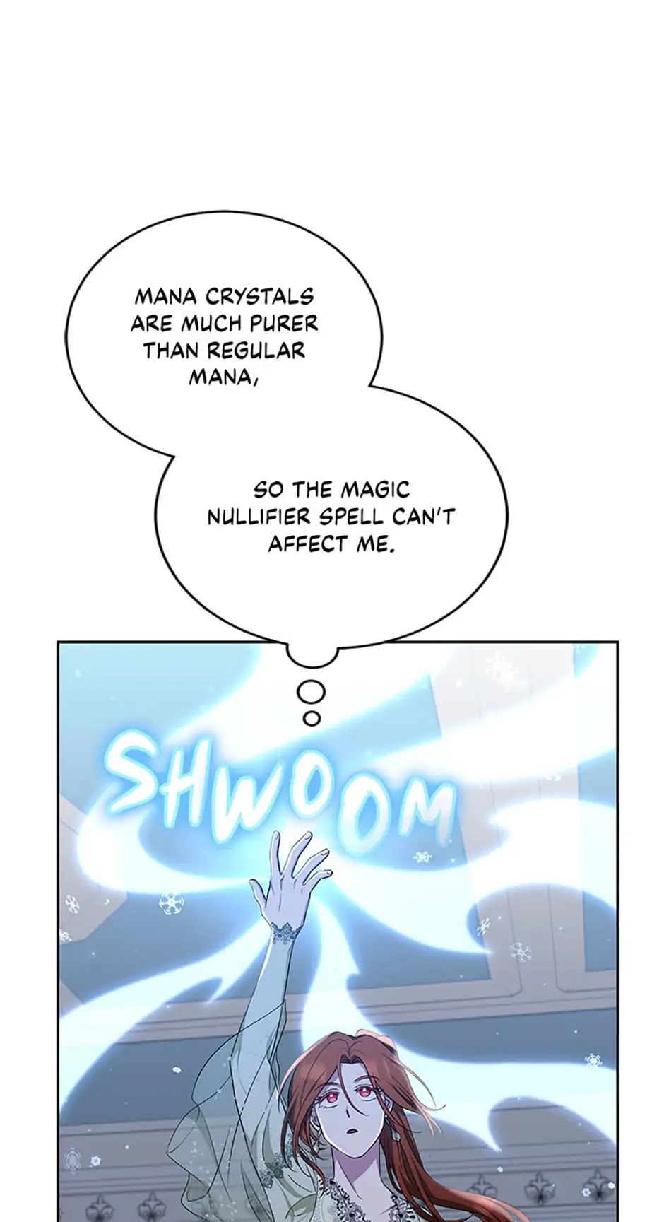 The Secret of House Francesca Chapter 27 - page 49