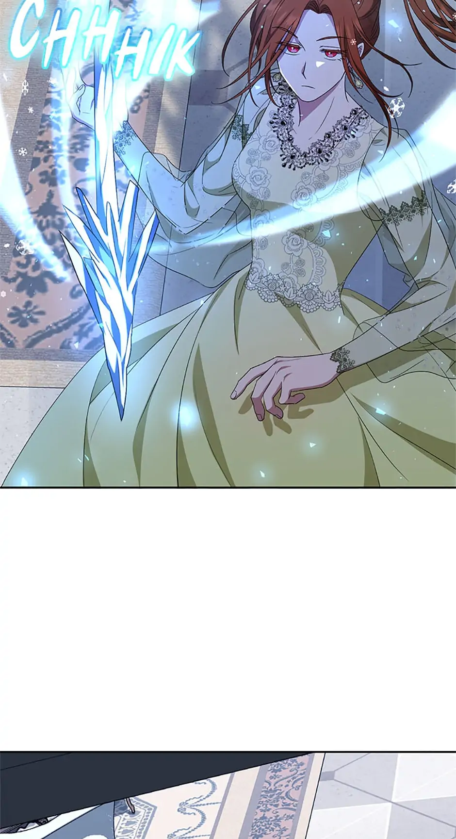 The Secret of House Francesca Chapter 27 - page 52