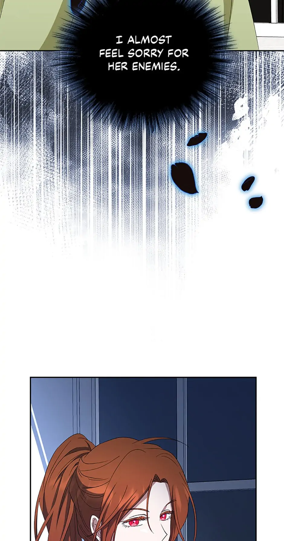 The Secret of House Francesca Chapter 27 - page 60