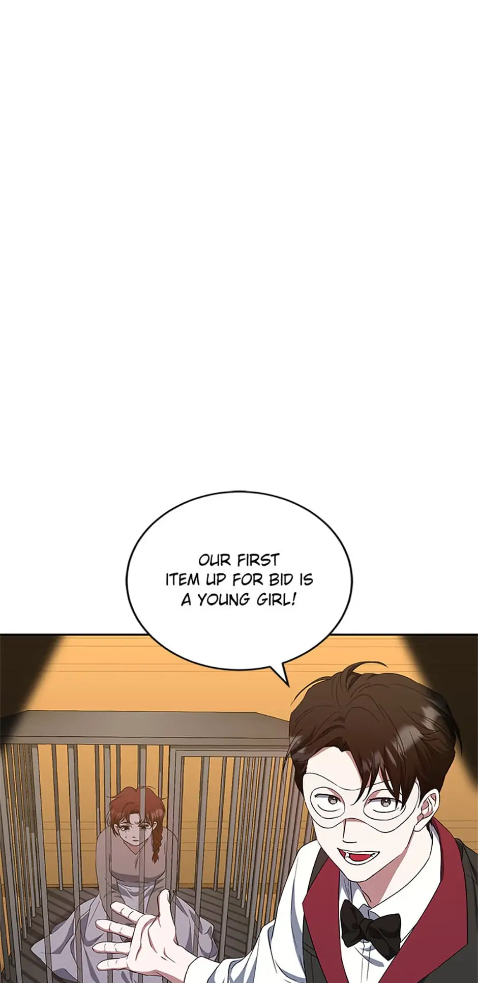 The Secret of House Francesca Chapter 27 - page 62