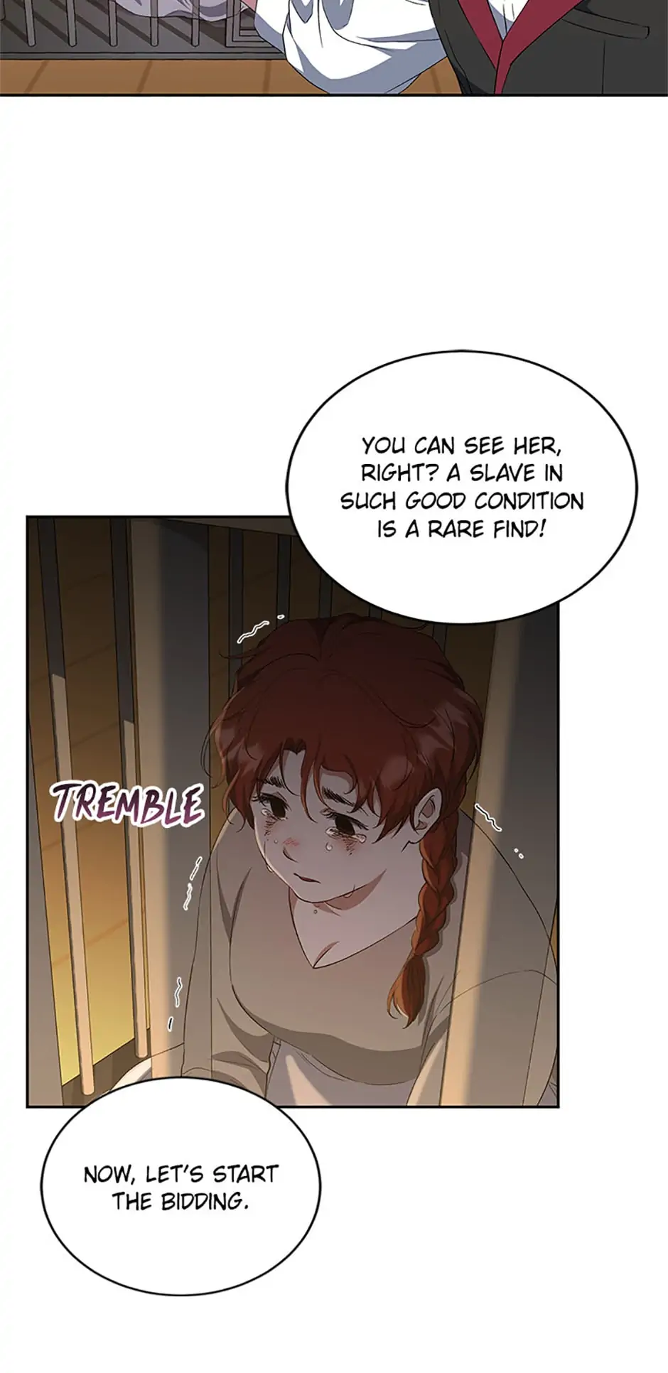 The Secret of House Francesca Chapter 27 - page 63