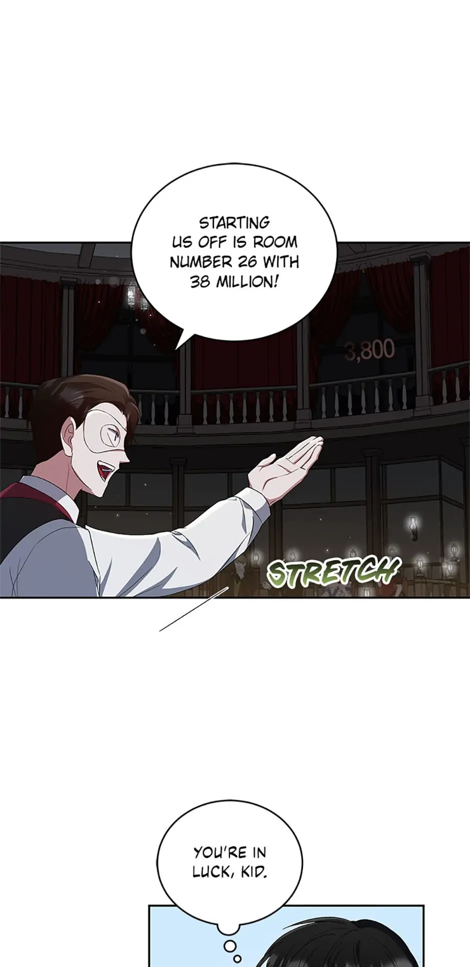 The Secret of House Francesca Chapter 27 - page 64