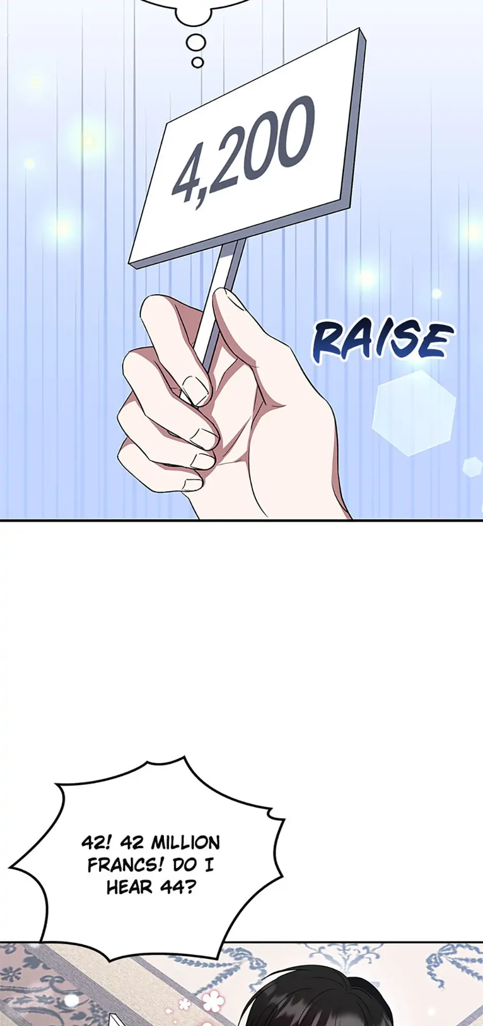 The Secret of House Francesca Chapter 27 - page 70