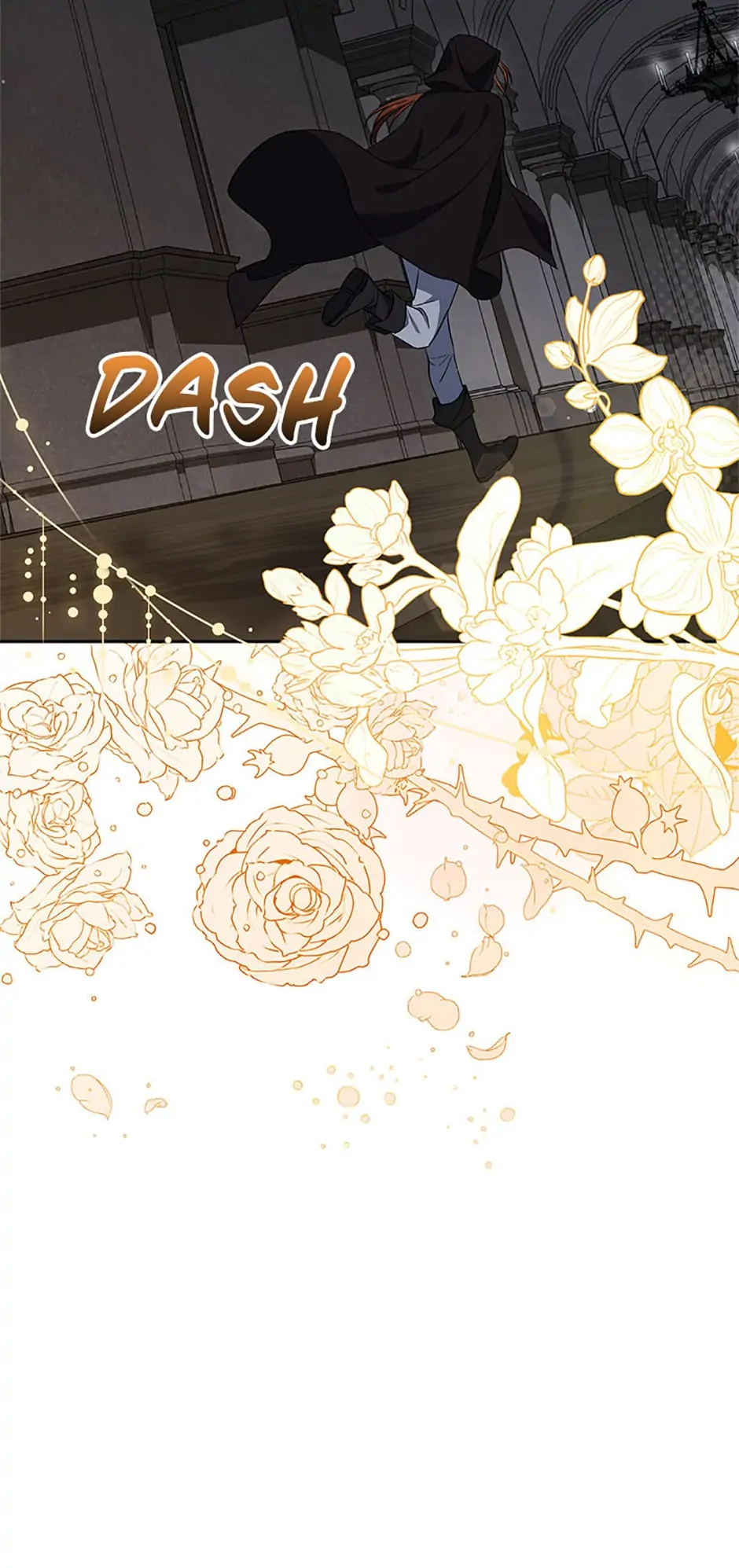 The Secret of House Francesca Chapter 27 - page 73