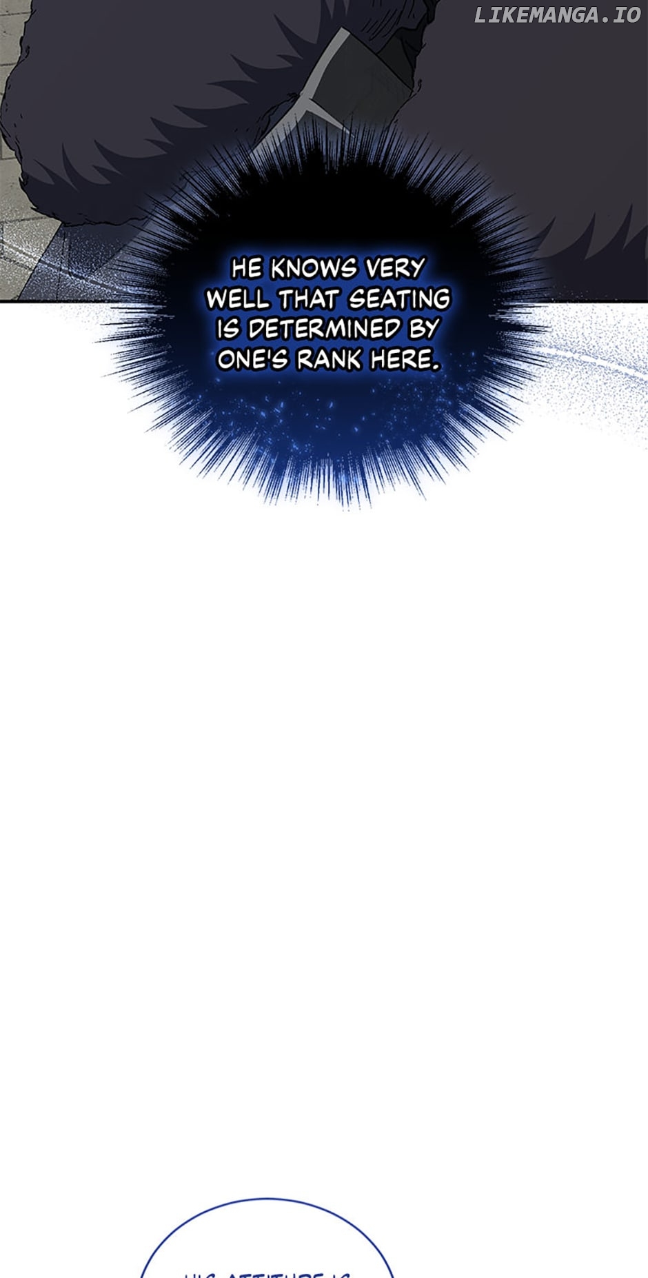 The Secret of House Francesca Chapter 44 - page 13