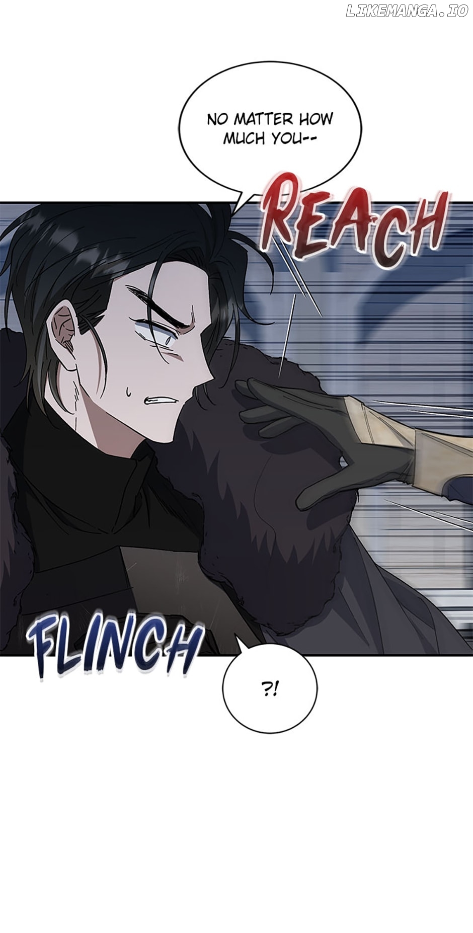 The Secret of House Francesca Chapter 44 - page 25