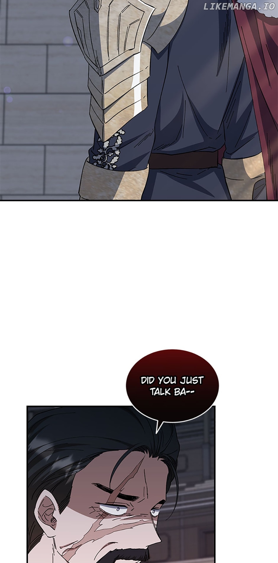 The Secret of House Francesca Chapter 44 - page 41