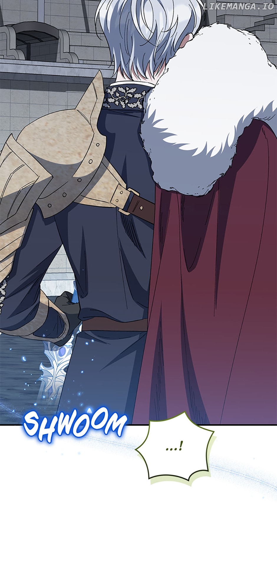 The Secret of House Francesca Chapter 44 - page 50