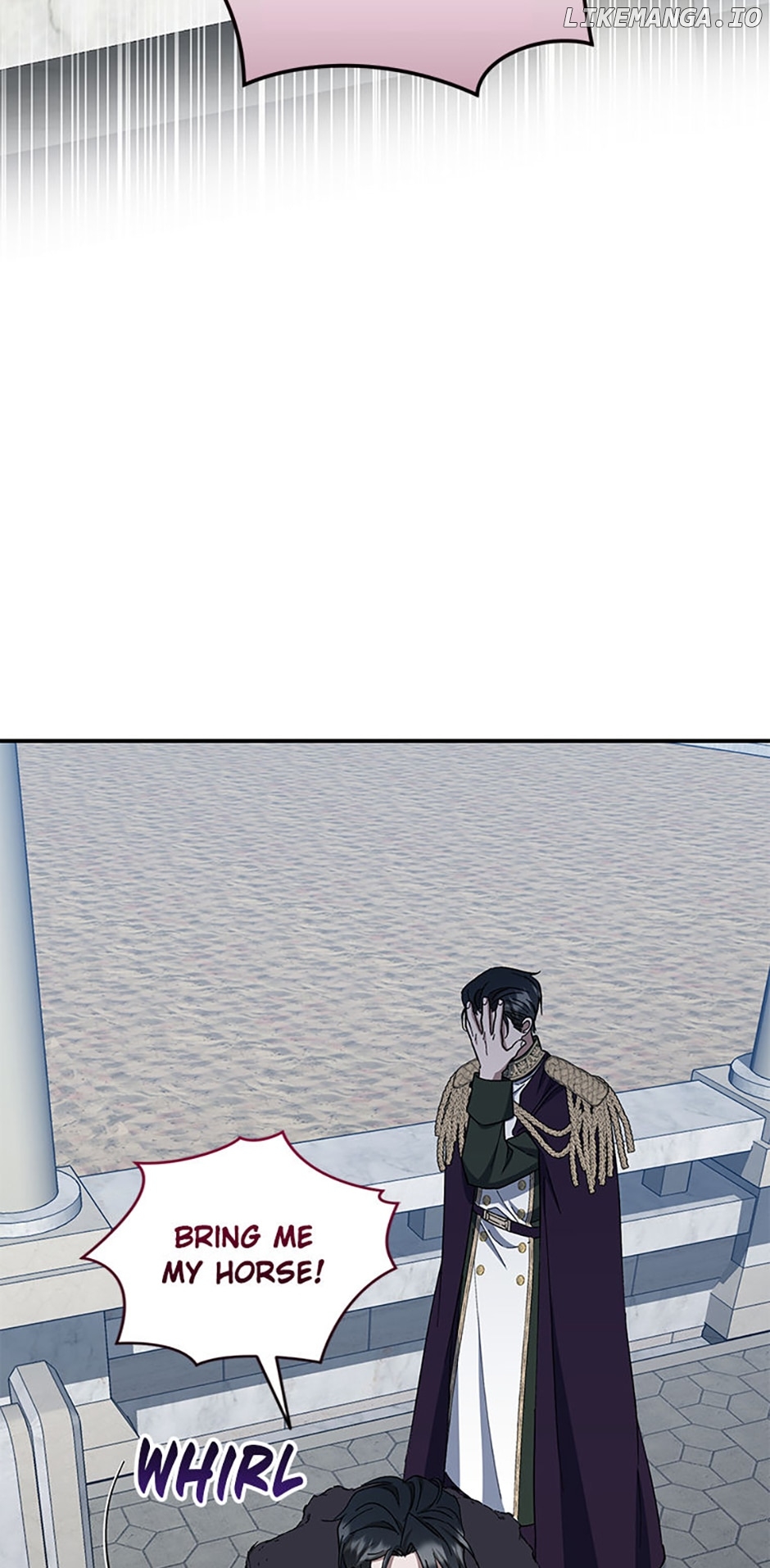 The Secret of House Francesca Chapter 44 - page 56