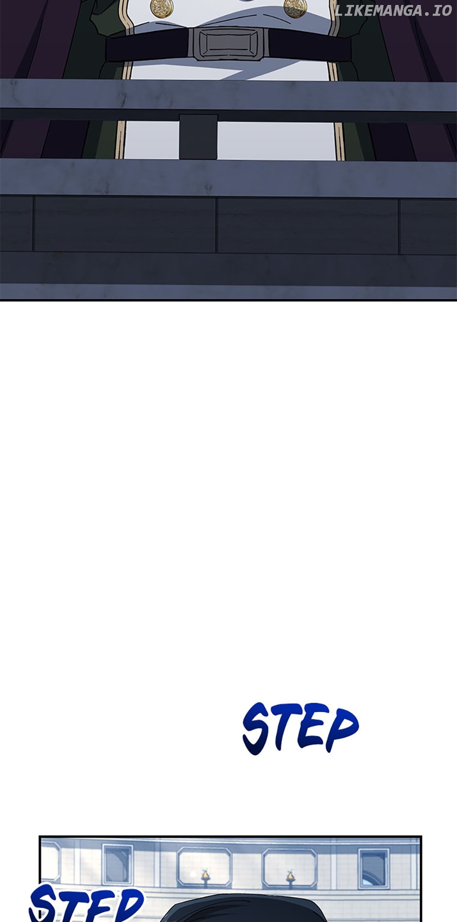 The Secret of House Francesca Chapter 44 - page 6